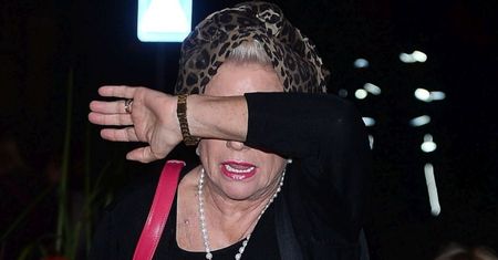 Bożena Dykiel wyznała, że kocha futra. Internauci są oburzeni. "BEZMYŚLNA PAPLANINA!"
