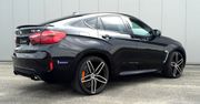 G-Power bierze na warsztat BMW X6 M (F86)