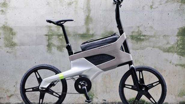 Francuski rower dla geeka 1