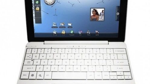 HP Compaq Airlife 100 - rozpoczyna się nowa era netbooków? 1