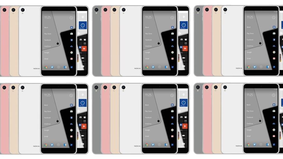 Flagowa nokia ma być prawdziwą bestią. Równie ciekawy może być fotograficzny telefon Finów 1