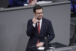 Niemcy zmienią podejście do migrantów? Twarde stanowisko ministra