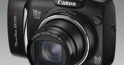 Canon PowerShot SX 110 IS ? popularny ultrazoom