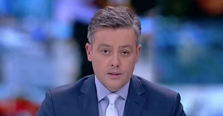 Michał Cholewiński: kim jest dziennikarz, który podpadł Kurskiemu?