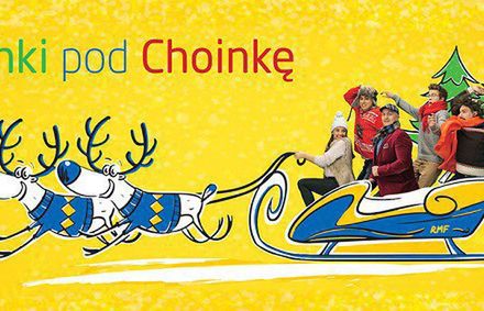 18. edycja akcji RMF FM „Choinki pod choinkę”