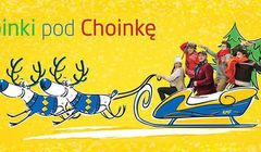 18. edycja akcji RMF FM „Choinki pod choinkę”