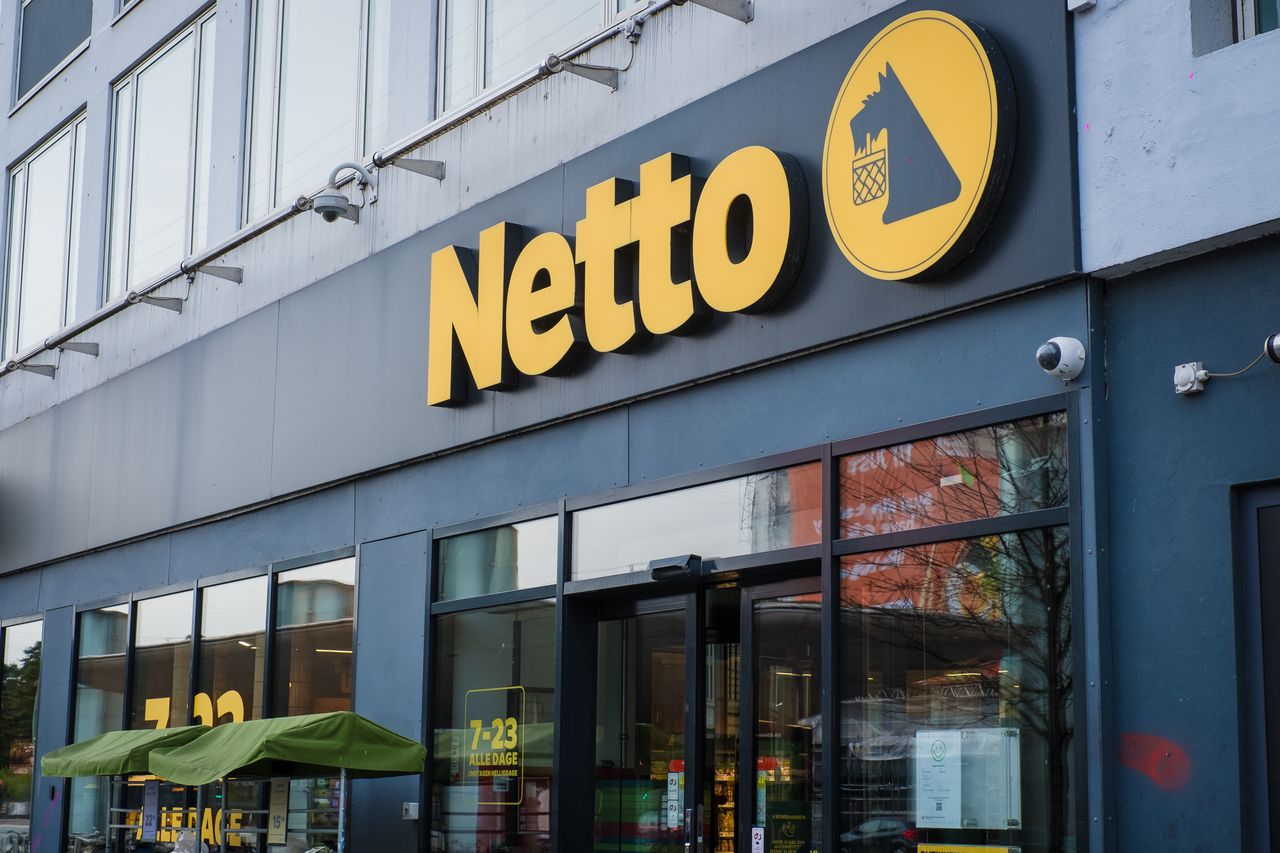 Tylko 8 listopada w Netto. 1,99 zł za sztukę