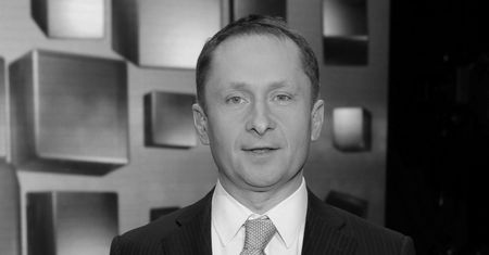 To ostatnie zdjęcie Durczoka. Nic nie zapowiadało końca