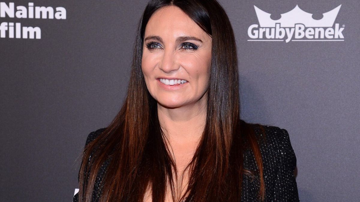 Dominika Kulczyk jest najbogatszą Polką