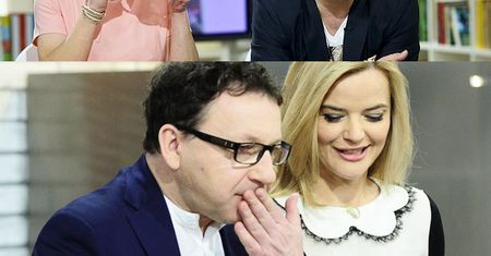 Richardson: "Jestem szczęśliwa, że wróciłam!"