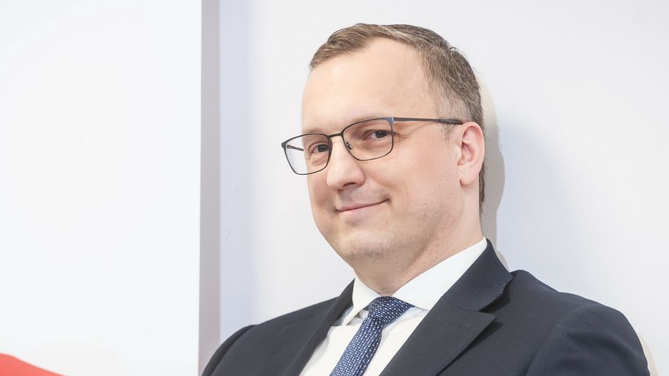 Gda?ska debata gospodarcza
26.03.2024 Gdansk, Gdanska Debata Gospodarcza, Wybory Samorzadowe 2024 w WSB Merito n/z Tomasz Rakowski Fot. Karol Makurat/REPORTER
Karol Makurat/REPORTER