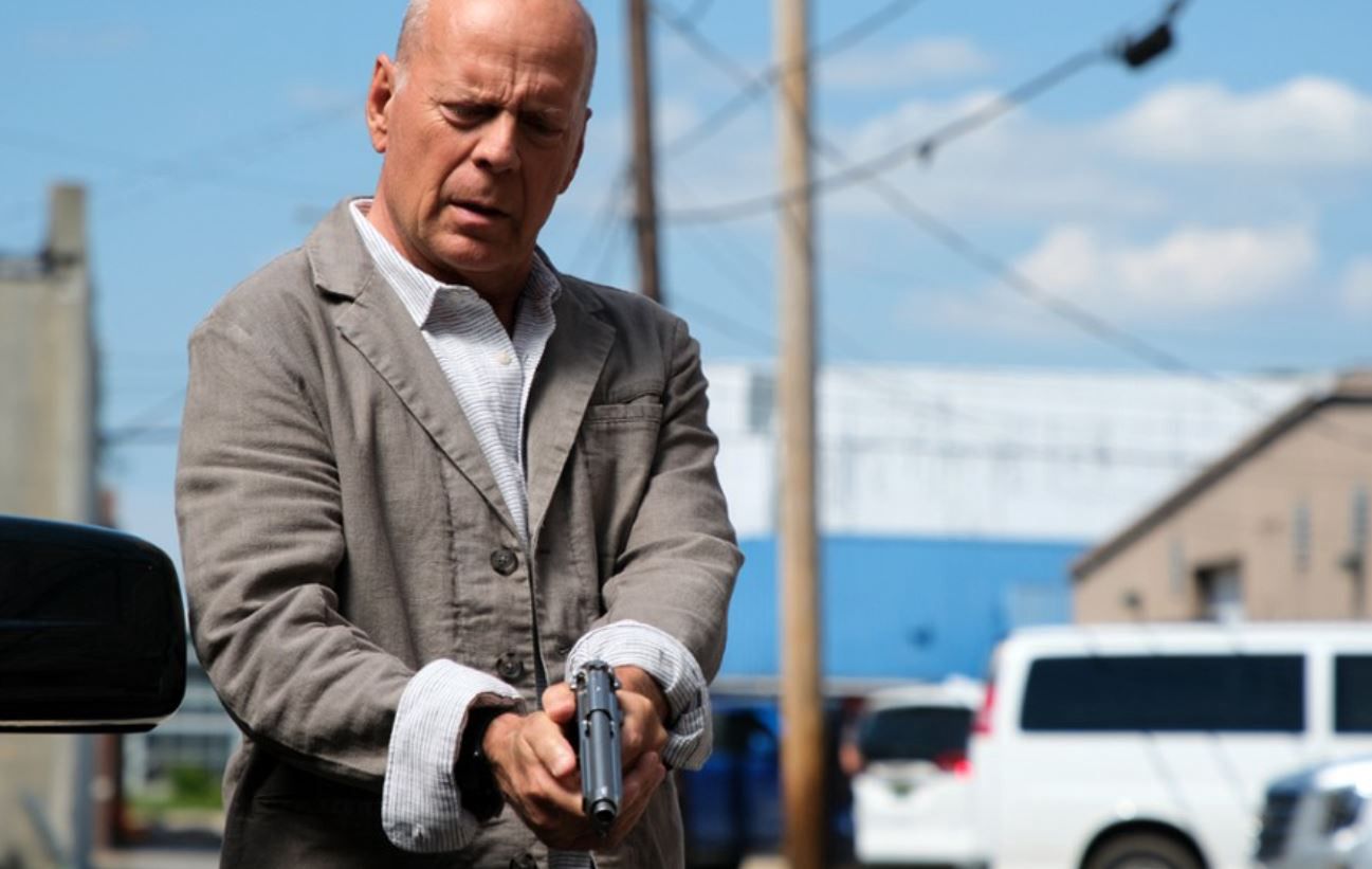 Bruce Willis: Najlepsze filmy z udziałem tej gwiazdy kina akcji!