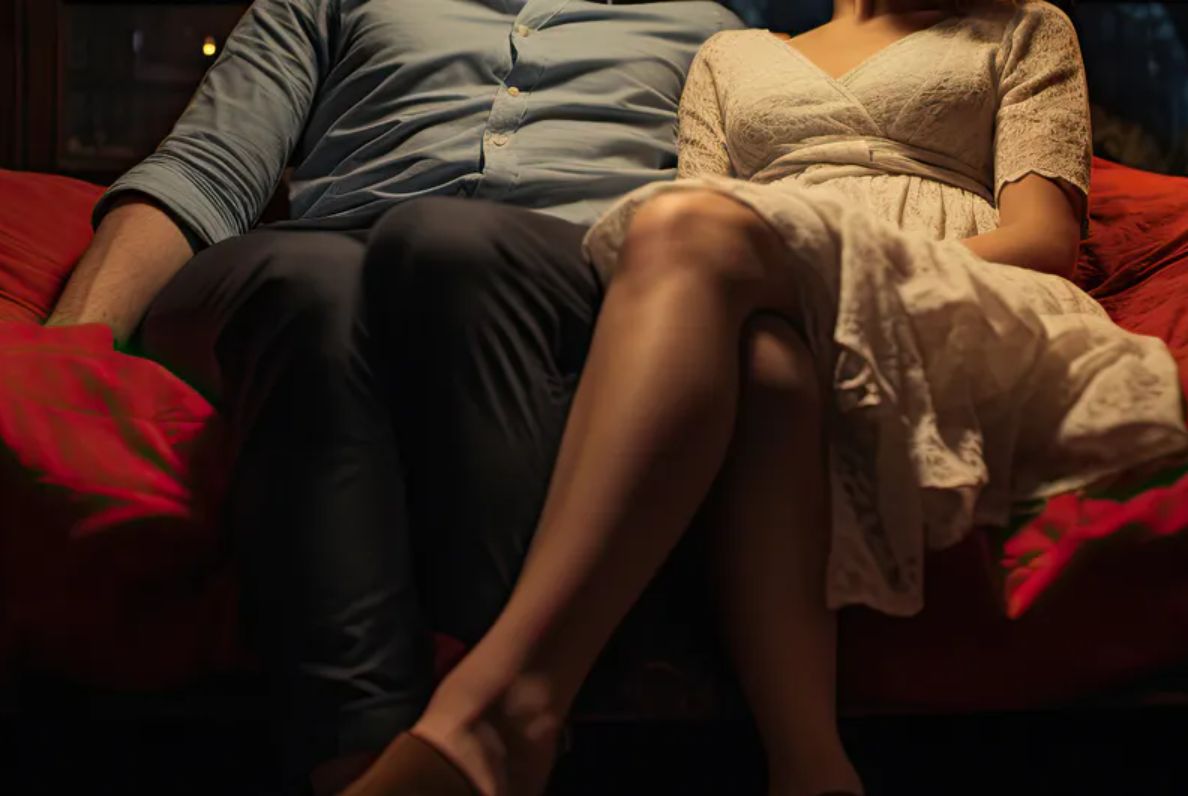 Co to jest autoseksualizm? Seksuolożka tłumaczy, jakie są objawy