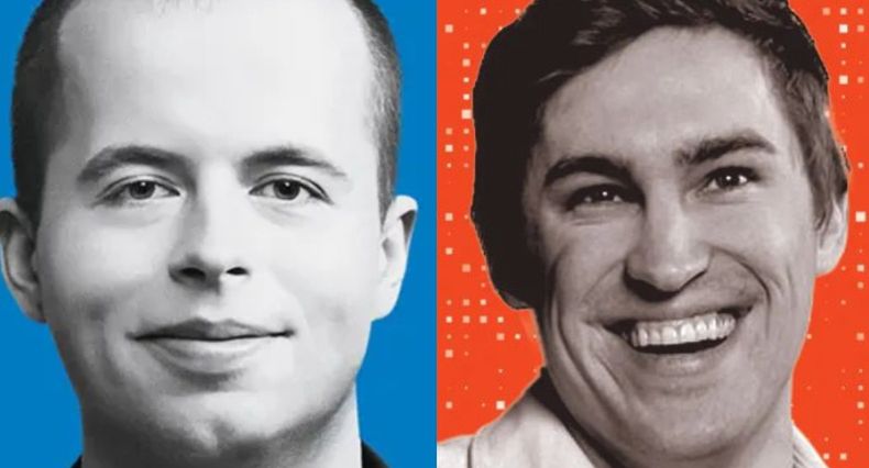 Polska fala w AI. Pachocki i Staniszewski twarzami w światowych mediach