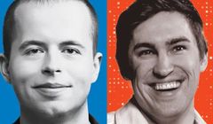 Polska fala w AI. Pachocki i Staniszewski twarzami w światowych mediach