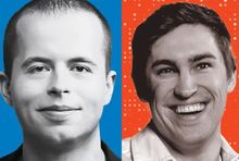 Jakub Pachocki i Mati Staniszewski wśród liderów AI. 