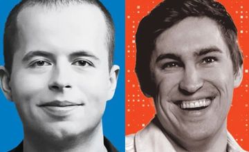 Polska fala w AI. Pachocki i Staniszewski twarzami w światowych mediach