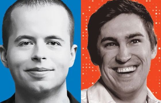 Polska fala w AI. Pachocki i Staniszewski twarzami w światowych mediach