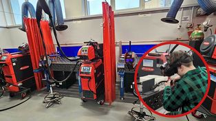 Chodzież: Nowoczesne pracownie zmieniają szkoły. Milionowa inwestycja w przyszłość uczniów