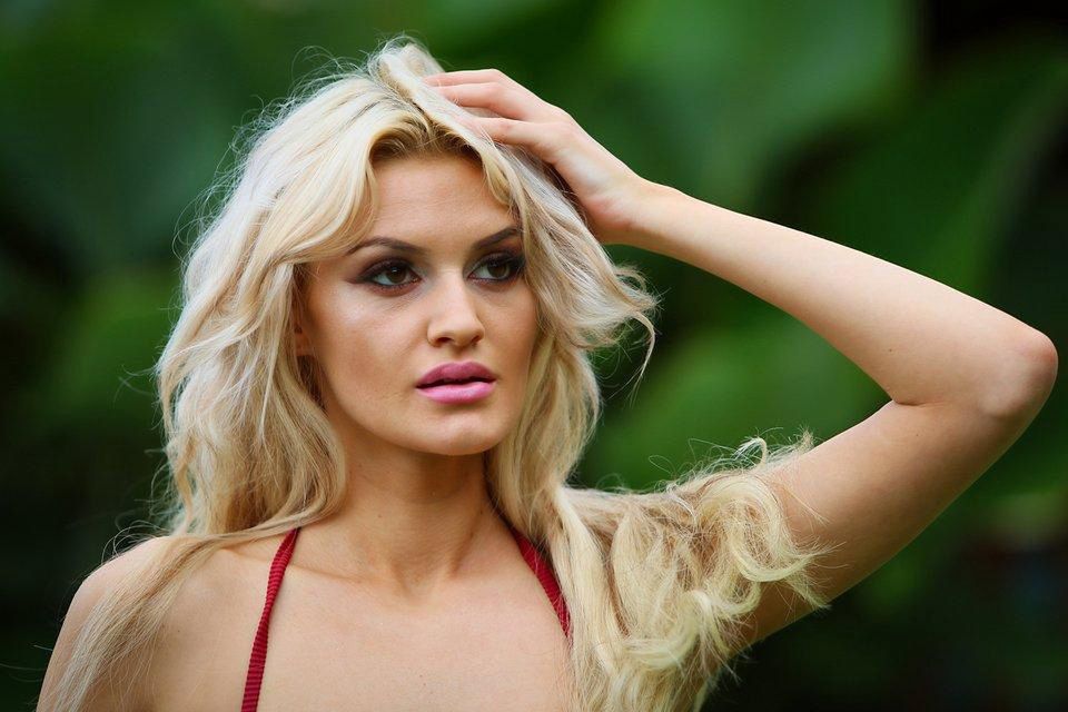 Sandra Mosakowska