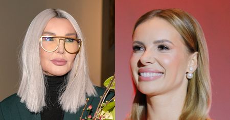 Ewa Minge składa hołd Izabeli Janachowskiej: "Mogła opalać się i nic nie robić. ONA PRACUJE"