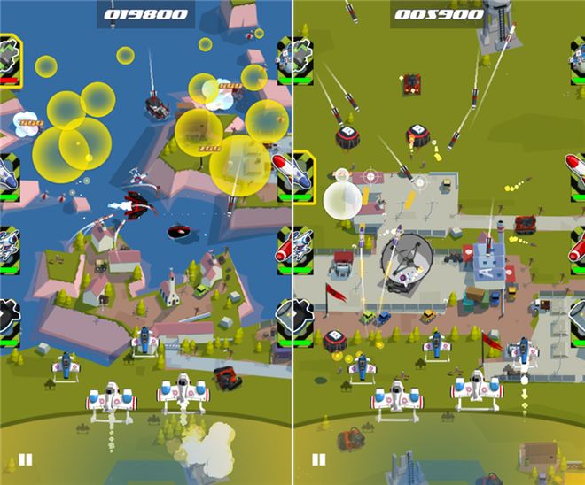 Apprzegląd #3 - czyli gry i aplikacje które warto dziś pobrać ze sklepu 9