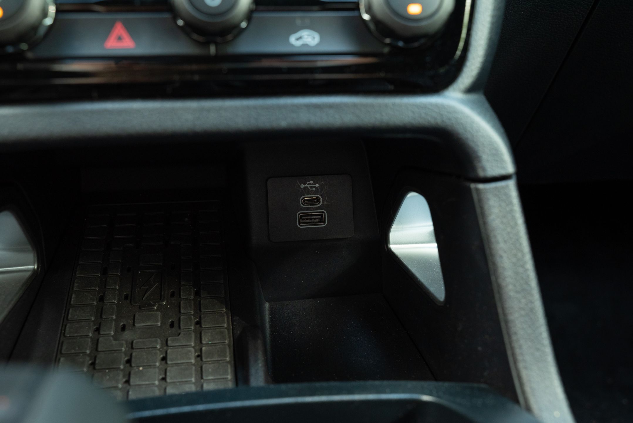 Ford Ranger MS-RT