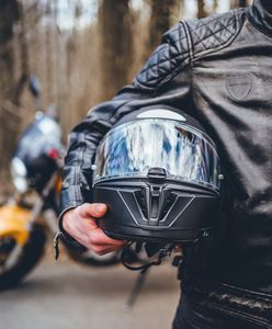 Ubranie na motocykl – zobacz jakie wybrać, na jaki rodzaj jednośladu