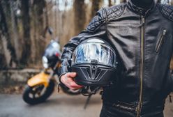 Ubranie na motocykl – zobacz jakie wybrać, na jaki rodzaj jednośladu