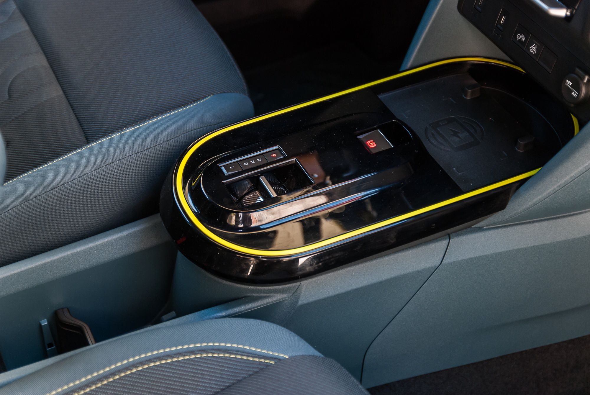 Fiat Panda Hybrid