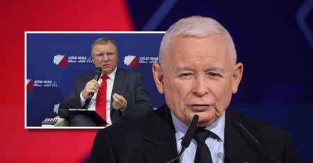 Wielki kongres straconych szans [OPINIA]