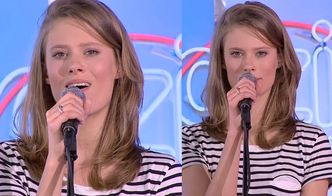 Julia Pietrucha śpiewa w "Dzień Dobry TVN"!