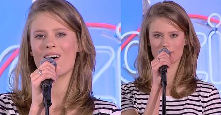 Julia Pietrucha śpiewa w "Dzień Dobry TVN"!