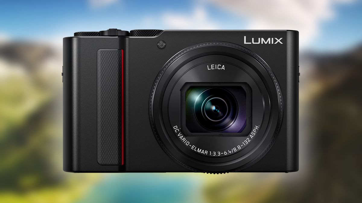 Panasonic Lumix TZ200 – podróżny aparat z 15-krotnym zoomem optycznym i 4K 1