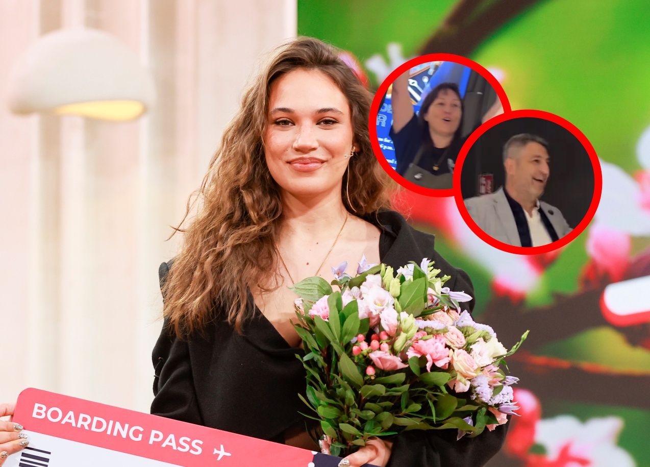 Co wiadomo o rodzicach Alicji Szemplińskiej?