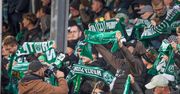 Seria bez porażki Warty Poznań. Zieloni zremisowali w Nowym Sączu i pobili klubowy rekord