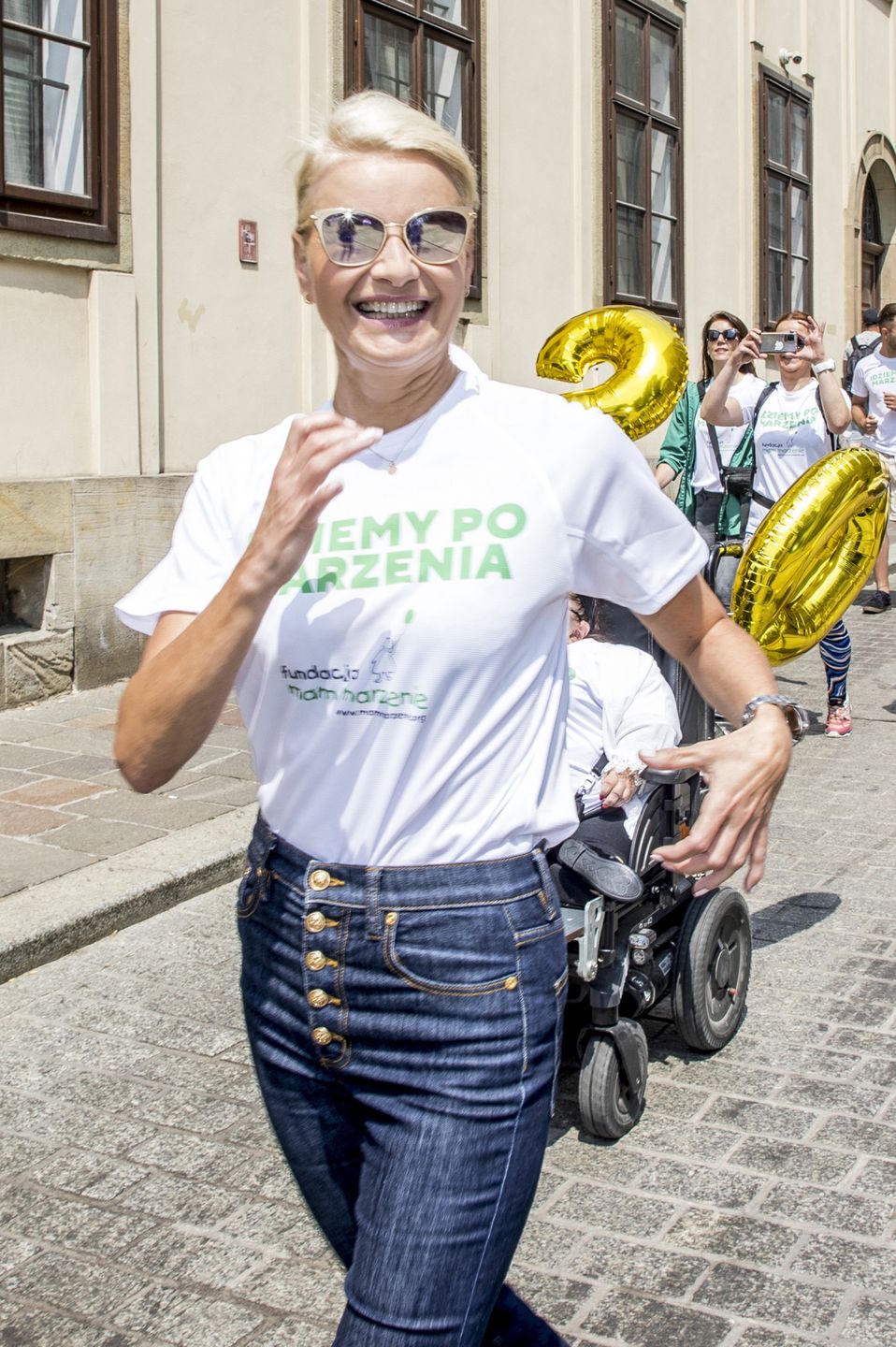 Małgorzata Kożuchowska