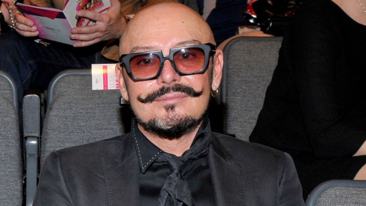 Tomasz Jacyków kończy 57 lat