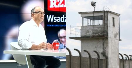 Włodzimierz Czarzasty niespełna rozumu? "Wprowadzę SLD do Sejmu i osądzę PiS"