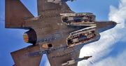 Pocisk przeciwradiolokacyjny SiAW. Nowa broń F-35, czyli Dzikie Łasice XXI wieku