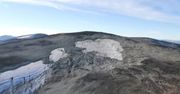 Norwegia. Topniejący lód ujawnił skarbnicę artefaktów sprzed 6000 lat