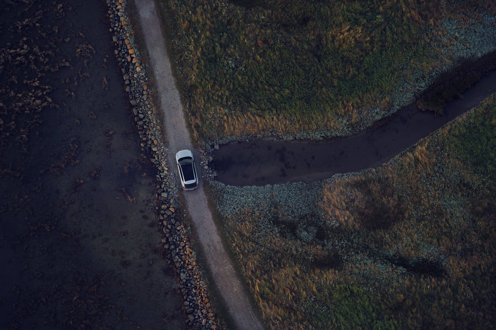 Nowe Volvo XC70