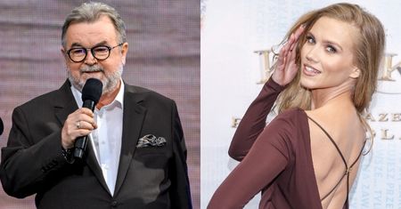Edward Miszczak o powrocie Agnieszki Kaczorowskiej do Polsatu: "Ona nie marnuje czasu"