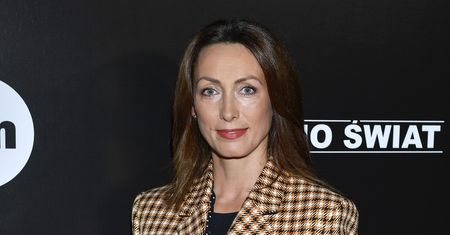 Anna Kalczyńska o szczepieniach. "Nie szczepisz się, nie masz dostępu do kultury"