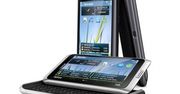 Nokia E7 Communicator w Orange