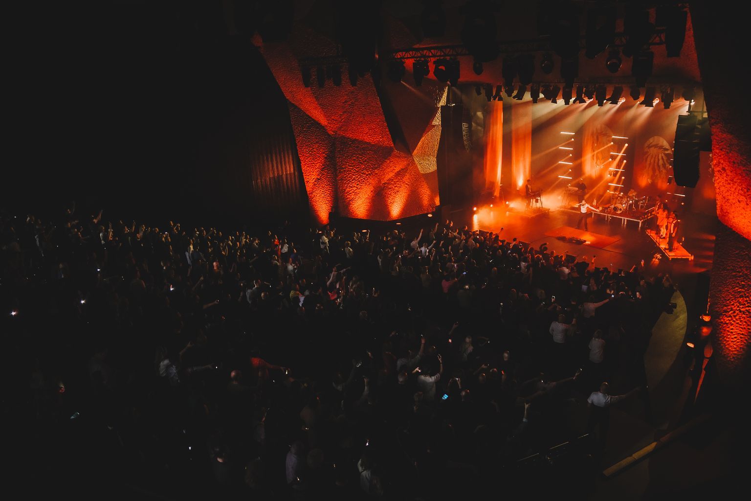 Koncert Krzysztofa Zalewskiego