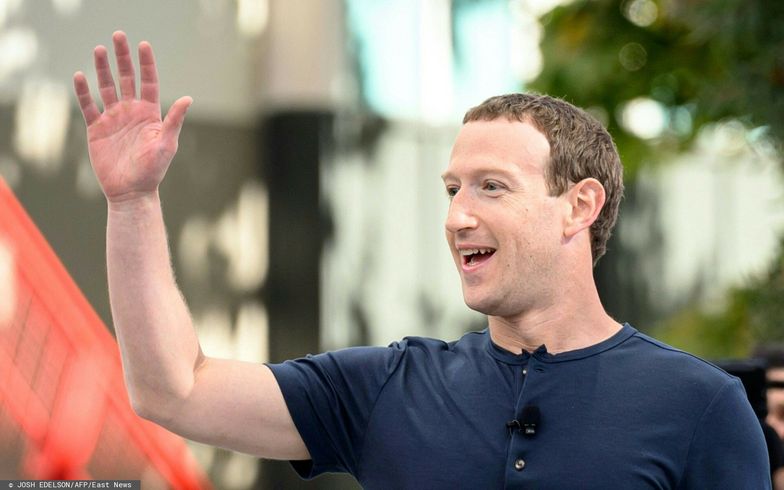 Mark Zuckerberg o wielkich inwestycjach mety w centra AI