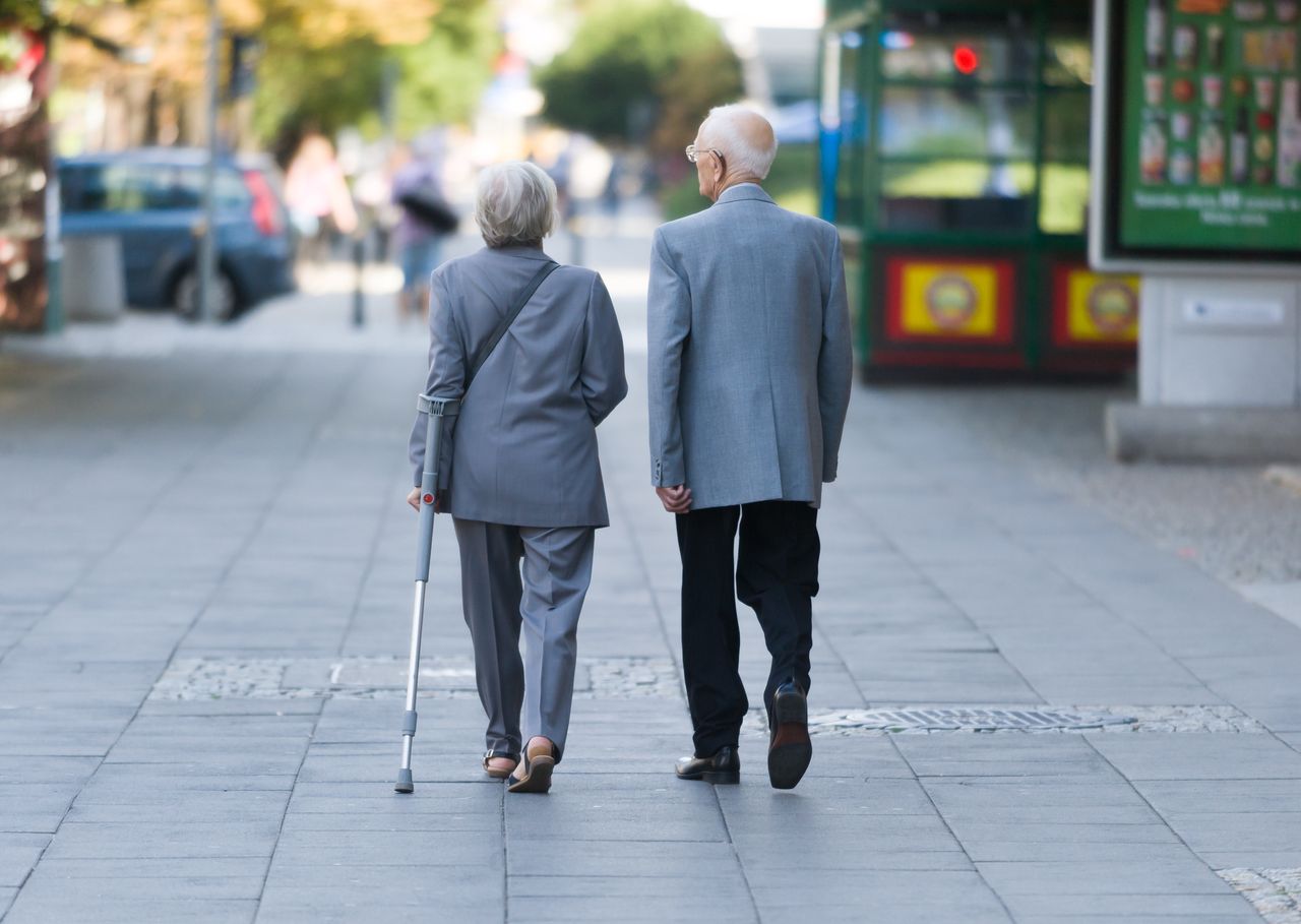 "Bogaci" seniorzy jej nie dostaną. Kogo ominie "czternastka"?