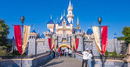 Disney zbuduje nowy park rozrywki. Wybrał egzotyczne miejsce