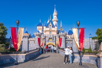 Disney zbuduje nowy park rozrywki. Wybrał egzotyczne miejsce